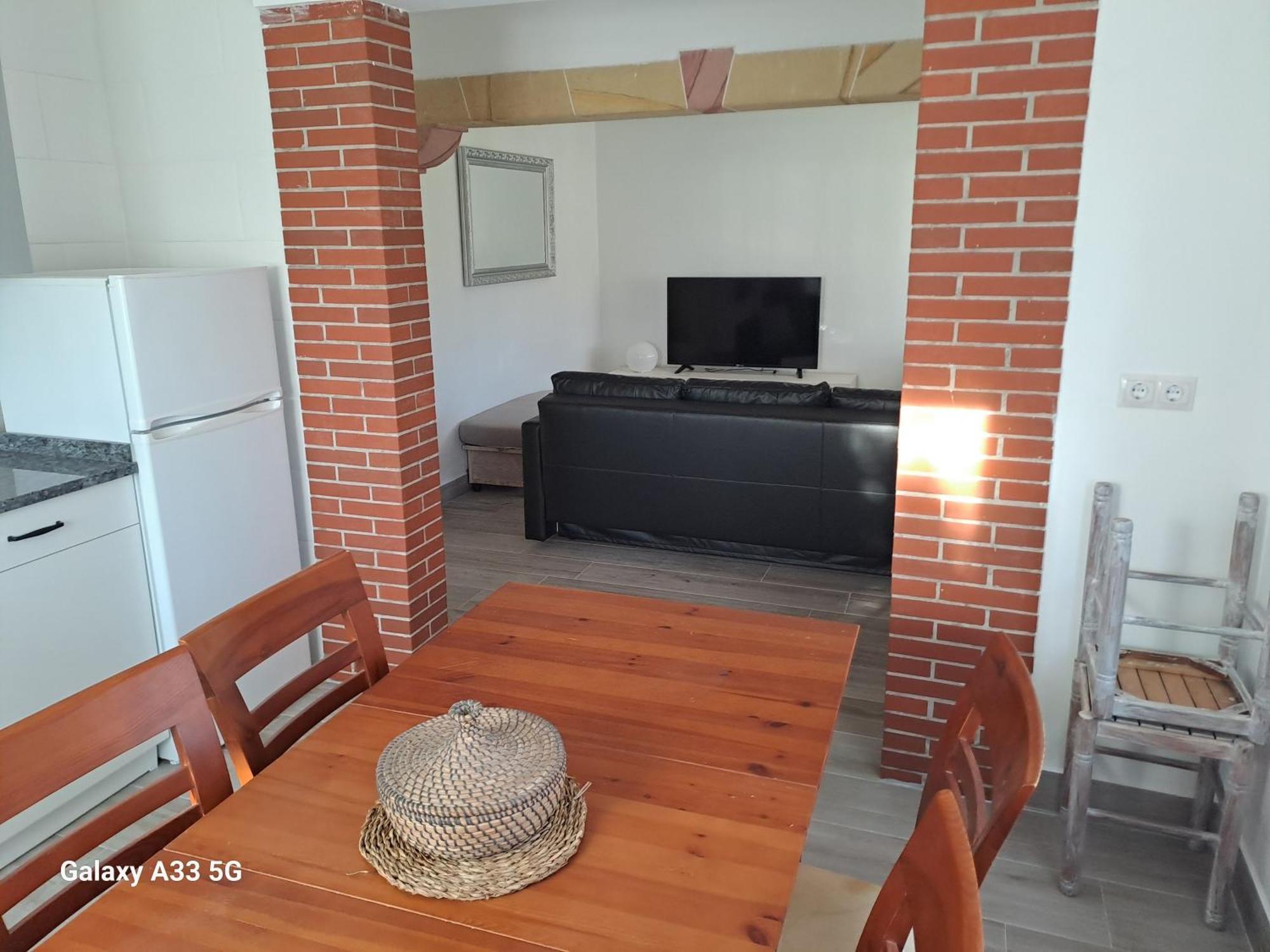 Villa Dulce hogar Miengo Exterior foto